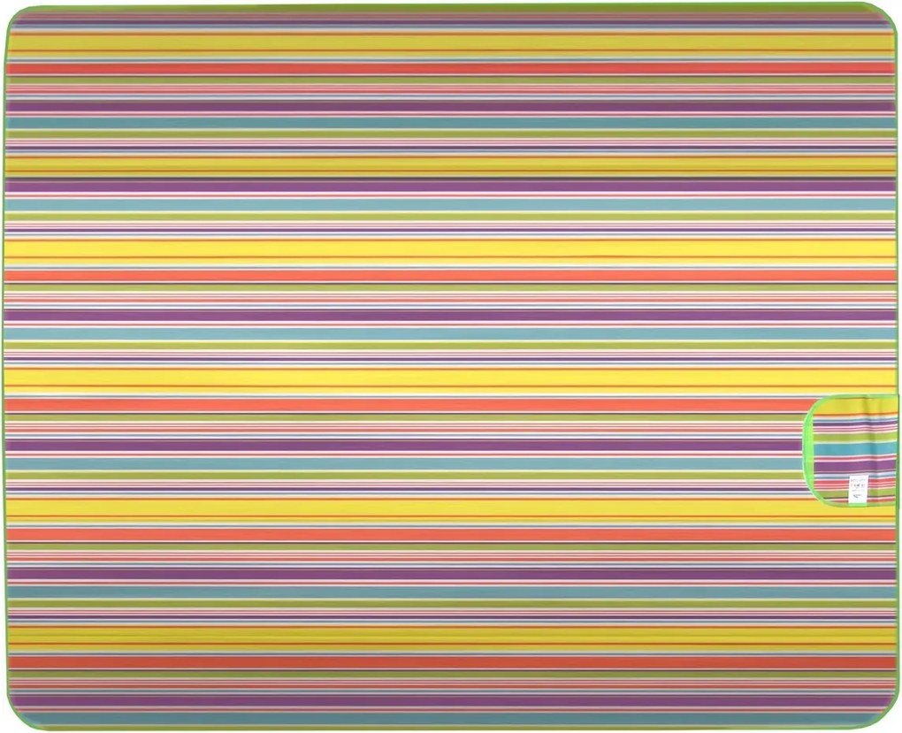 Cattara 13576 Koc piknikowy Summer, 200 x 200 cm