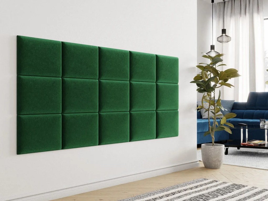 Panel ścienny tapicerowany Pag 40x30