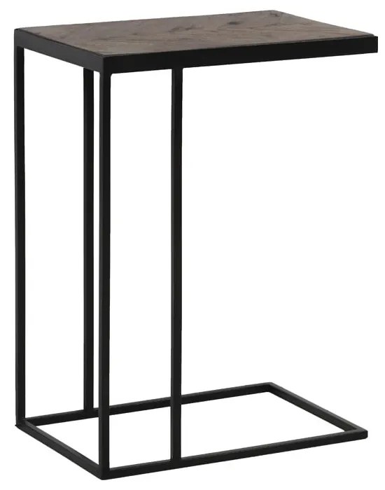 Stolik 30x45 cm Chisa – Light &amp; Living