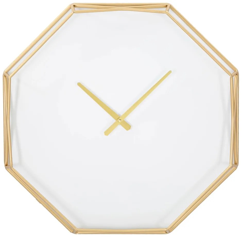 Zegar ścienny ø 56 cm Goldy – Mauro Ferretti