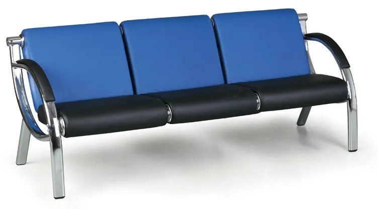 Kanapa CREDIT II, 3-osobowa