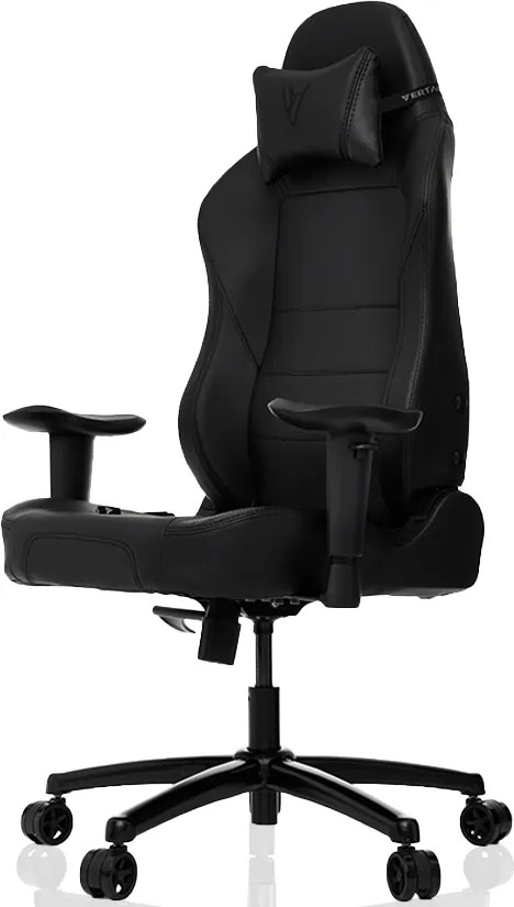 Fotel gamingowy Vertagear P-Line PL1000 Racing Series czarny