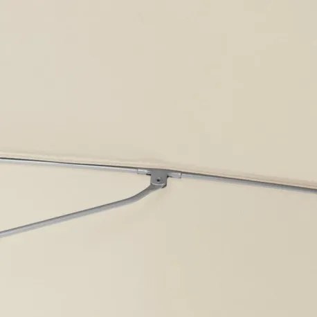 ACTIVE 2 m - uchylny balkon i parasol plażowy : Substancja Desen - 831