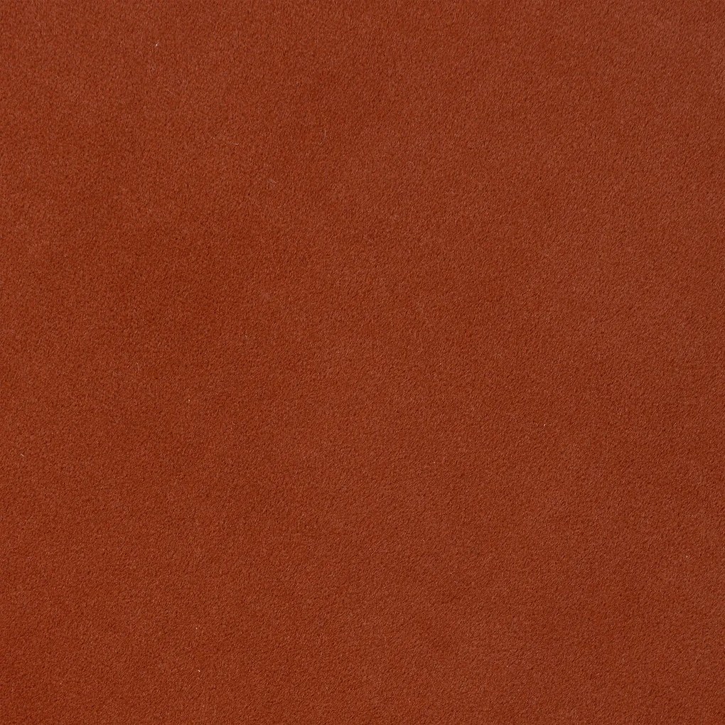 Taboret welurowy ze schowkiem TESS