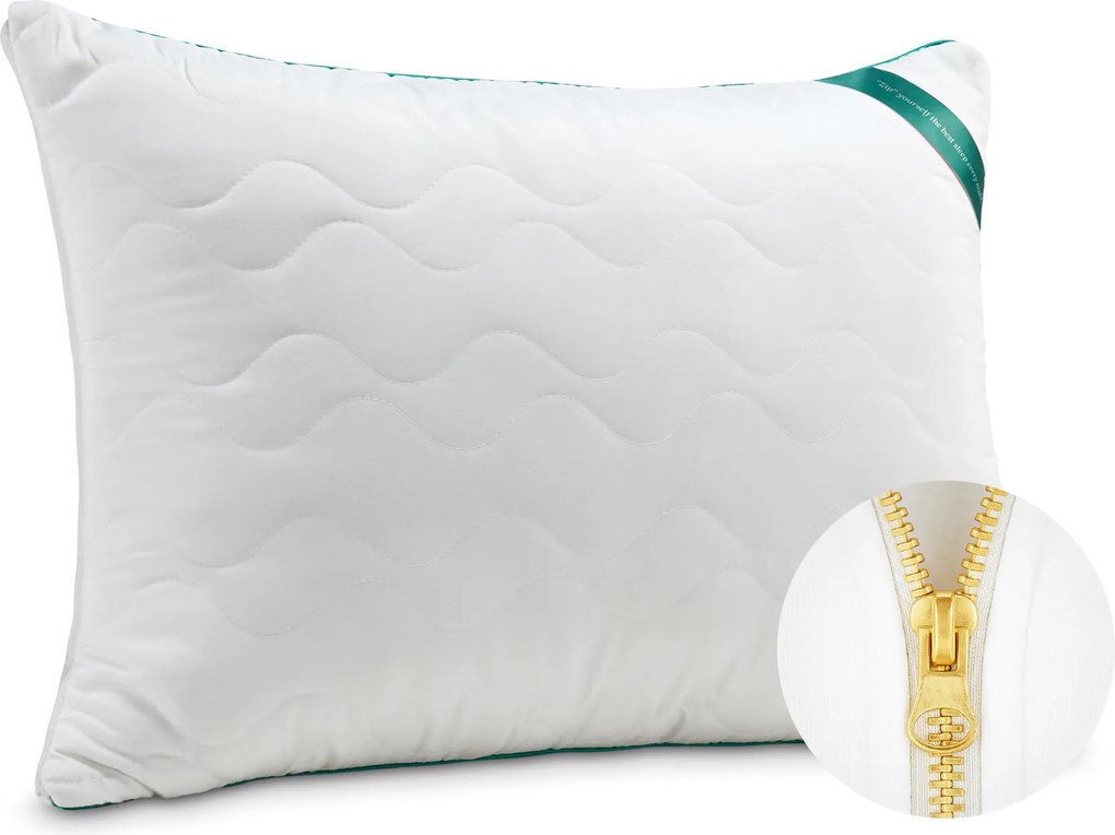 Poduszka Onezip 50x70 50x70 cm