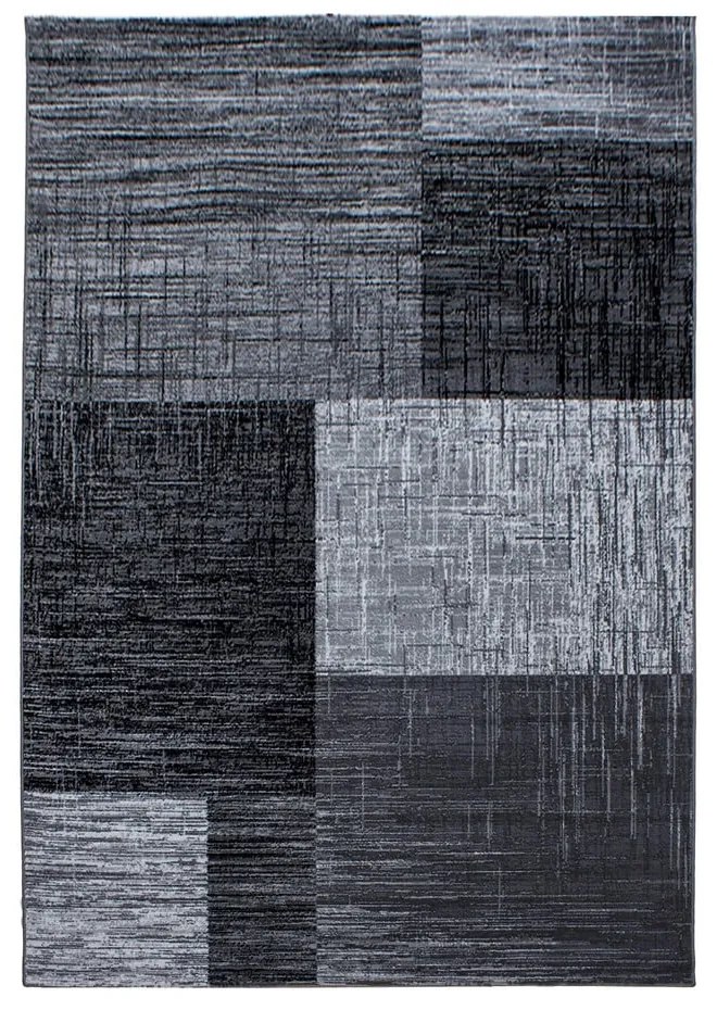 Szary dywan 120x170 cm Plus – Ayyildiz Carpets