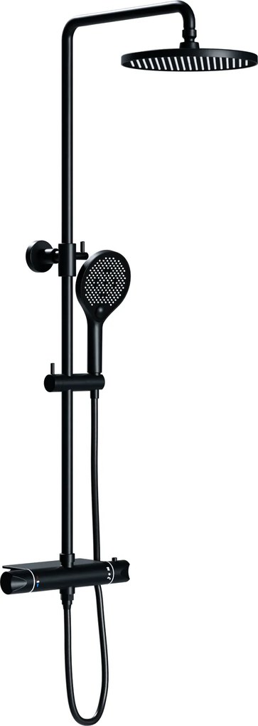 Zestaw prysznicowy z termostatem 8221 PRO