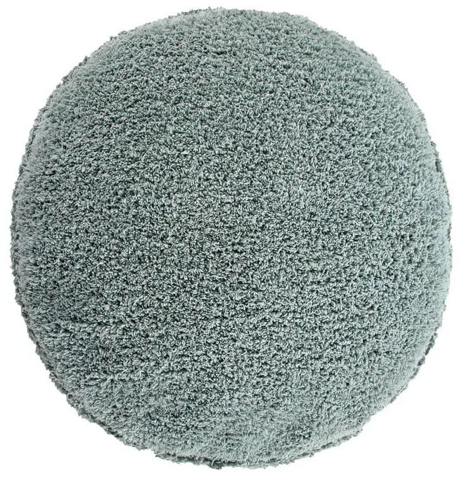 Niebieski puf Chill Vintage Blue – Lorena Canals