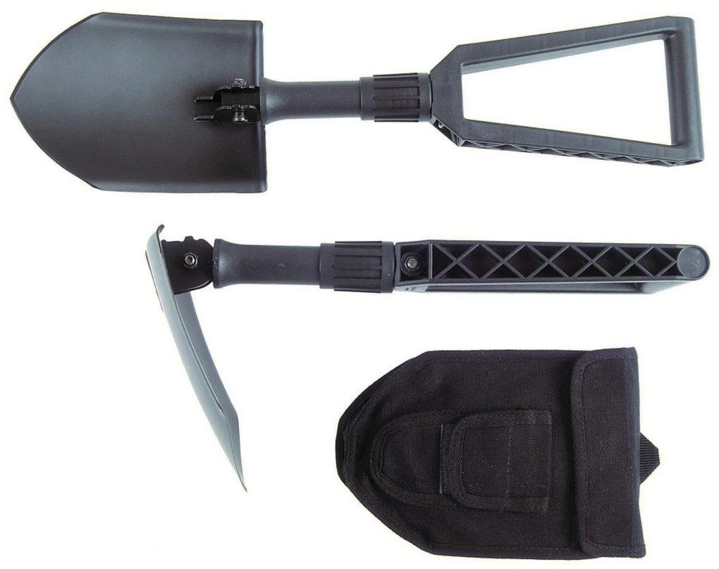 Saperka składana Fiskars