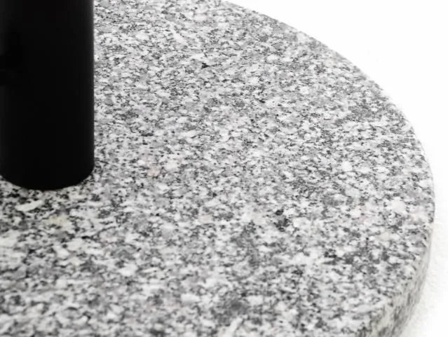 Podstawa pod parasol 10 kg marmurowy