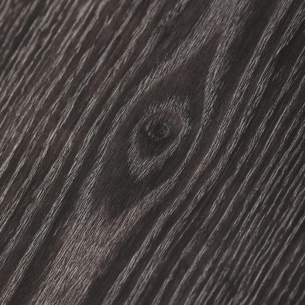 Stolik konferencyjny R5212 GREY, dąb szary