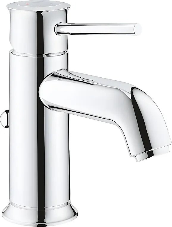 Bateria umywalkowa GROHE Quickfix Start Classic Rozmiar S