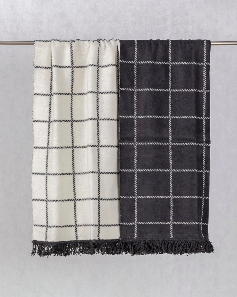 Koc Cosy Home 150x200cm Check