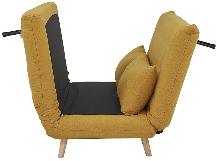 SOFA SPIKE II CURRY TAP. 138/BUK SIGNAL