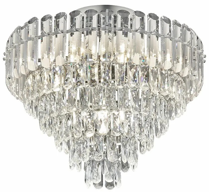 Lampa sufitowa Malizia – Trio Select