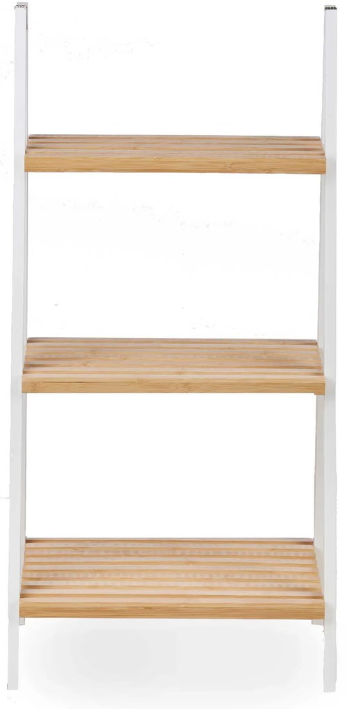 Regał BAMBOO GLOW, 40 x 30 x 81,5 cm