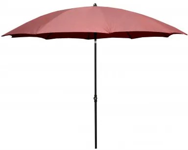NASSAU 2 m - parasol uchylny : Substancja Desen - 831