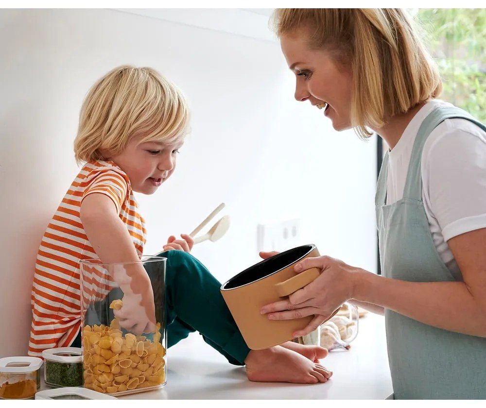 Pojemnik Modula Black – Mepal