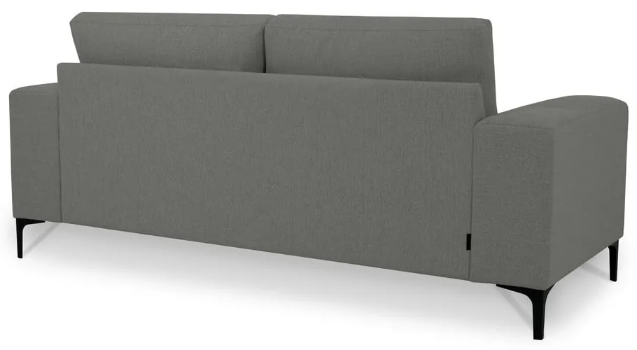 Szara sofa 164 cm Chile – Scandic