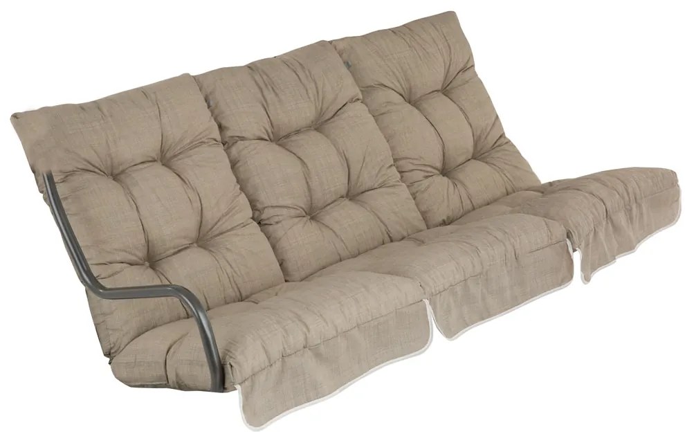 Poduszki na huśtawkę 170 cm Monte Carlo H024-04PB PATIO