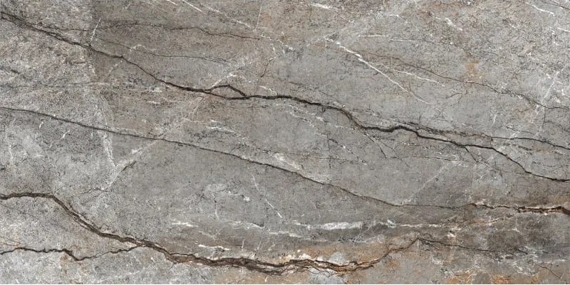 Mexen Costline Ash gres szkliwiony rekt. G1, płytka podłogowo-ścienna 120 x 60 cm, połysk - TL123-120-060-00