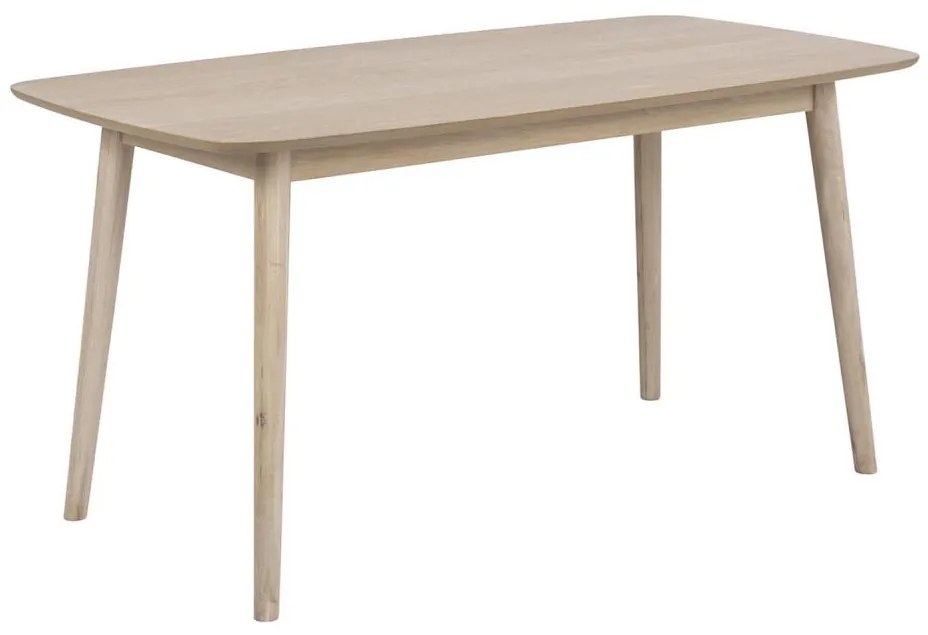 Stół jadalniany BERG dąb