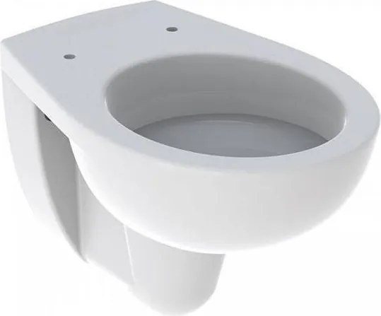 Kolo K93101000 - Miska WC wisząca Rimfree Rekord, ceramika/biała