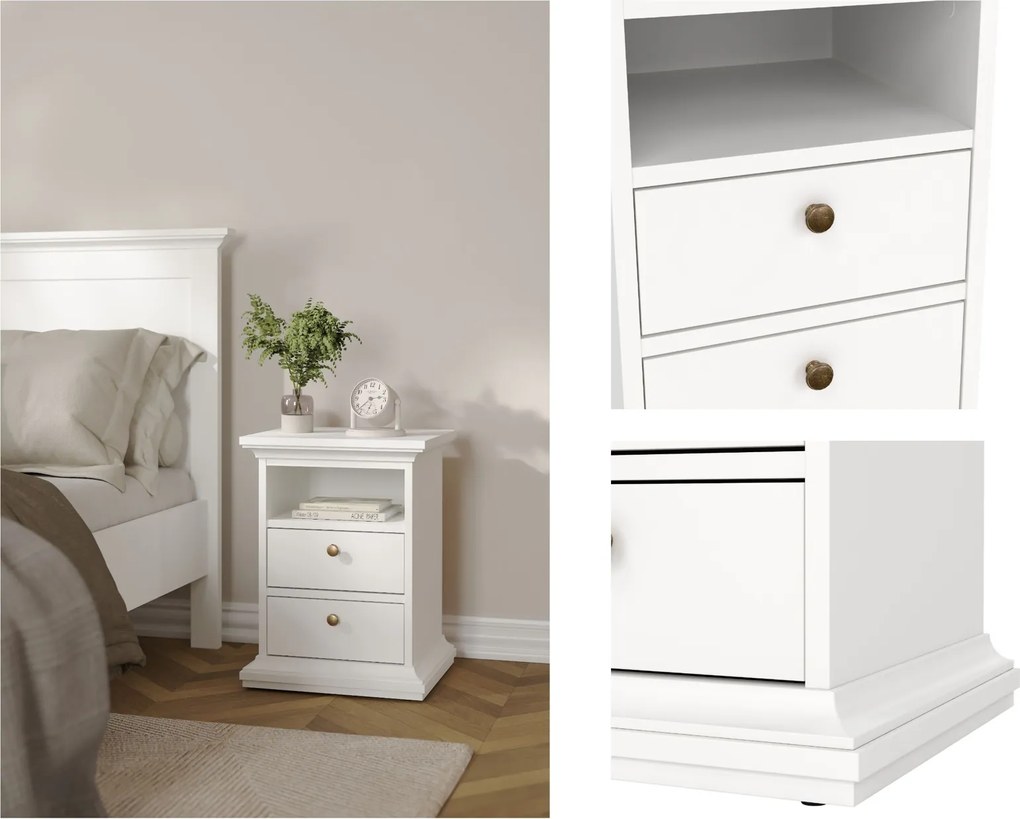 Szafka nocna Paris 70302