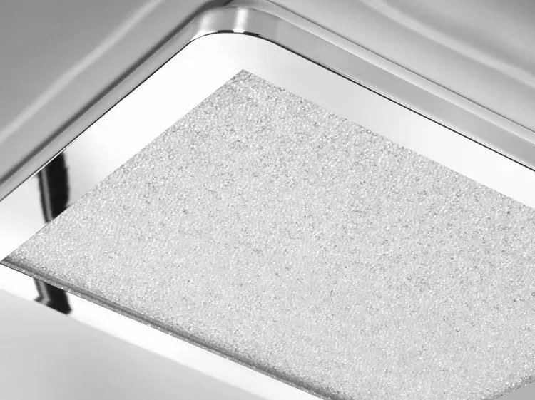 Plafon Led Z Regulacją Jasności Dąb San S3-D78