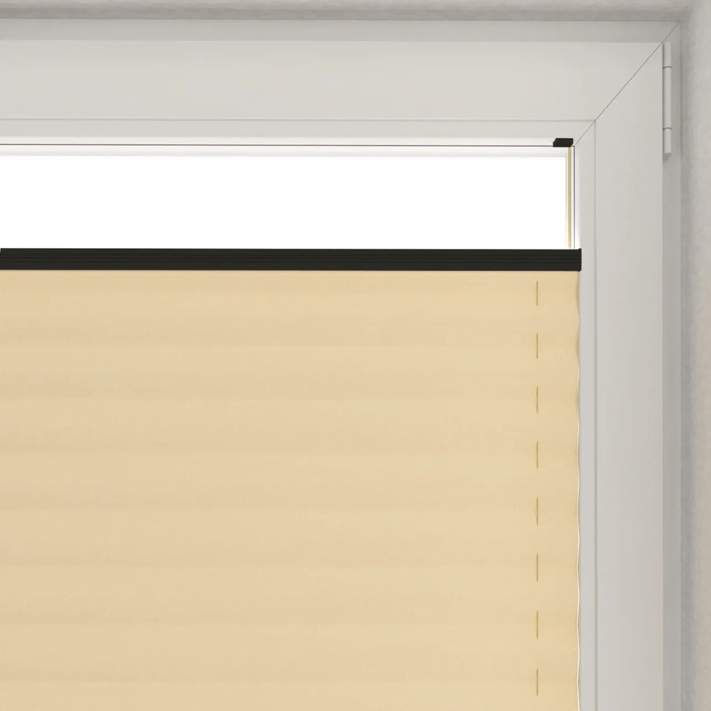 Plisa okienna na wymiar Harmonica