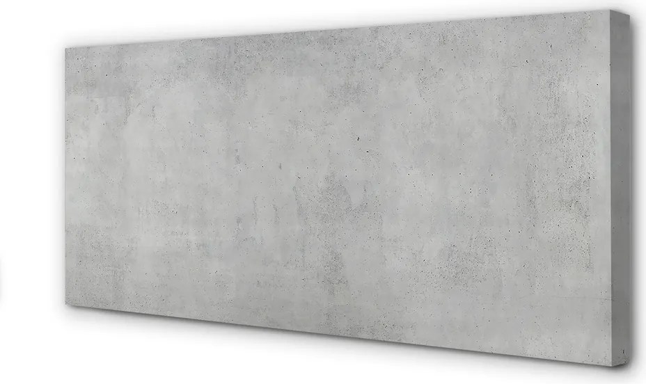 Duży obraz na płótnie Nowoczesna Ściana Betonowa