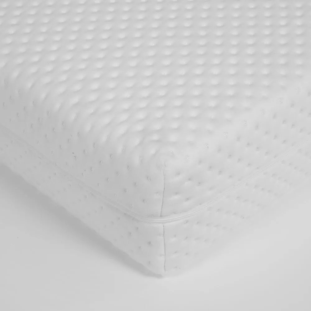 Dziecięcy materac piankowy Kave Home Valery, 90x190 cm