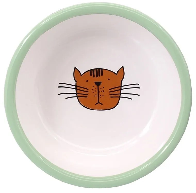 Ceramiczna miska dla kota ø 13 cm Magic Cat – Plaček Pet Products