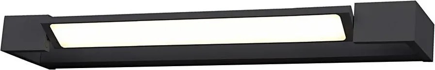 Azzardo AZ2895 - Kinkiet łazienkowy LED DALI LED/18W/230V IP44 4000K