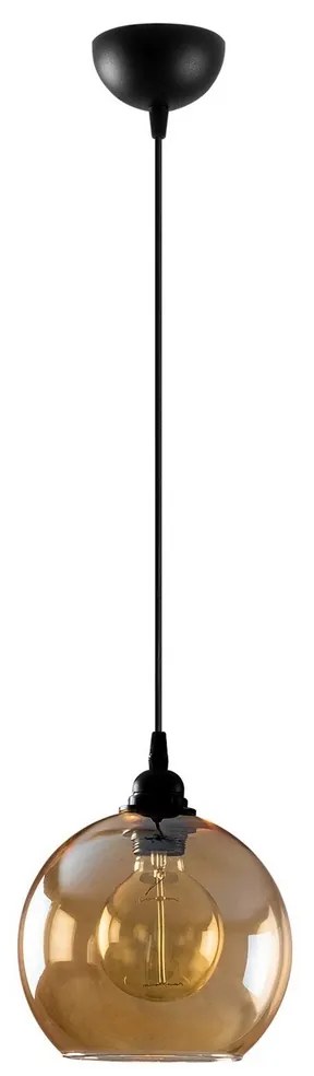 Lampa wisząca Gold 020, złoty
