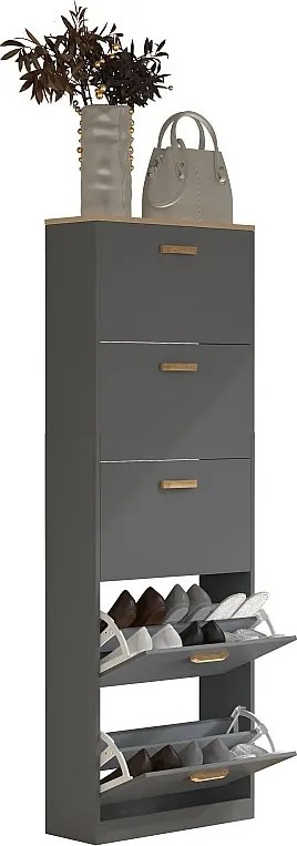 Szafka na buty Szafka wywrotki HalomXL