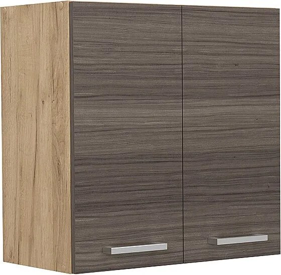 Szafka ścienna szlachetna szarość 60x31x60 r-line