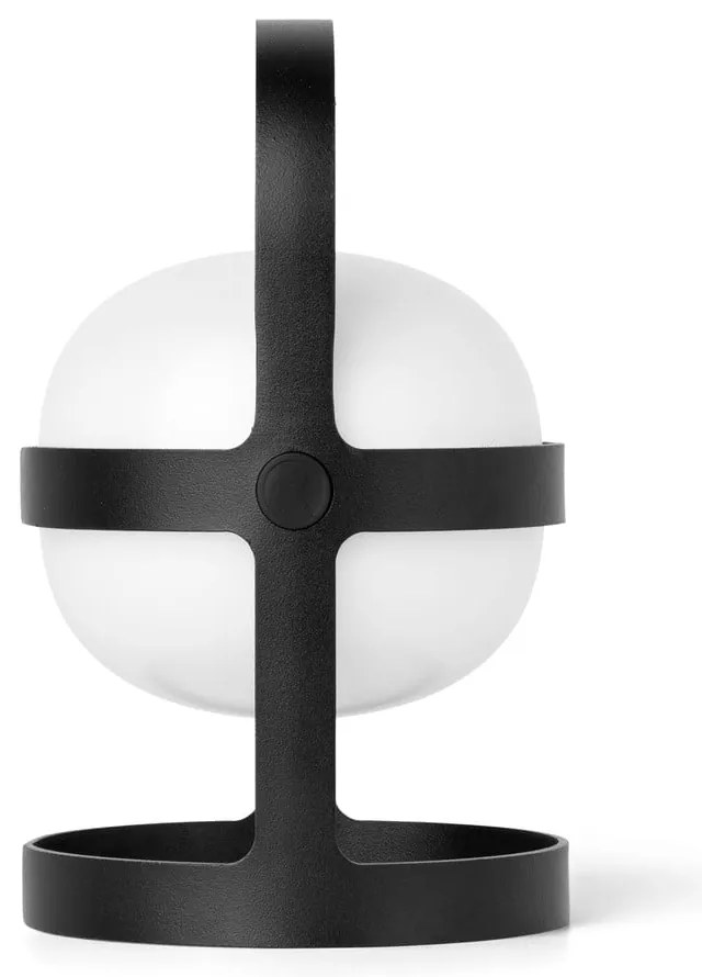 Solarna lampa zewnętrzna LED na USB ø 12 cm Soft Spot – Rosendahl