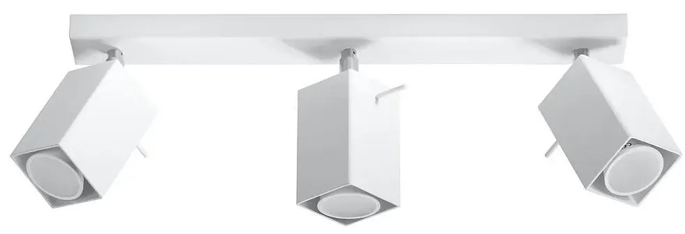 Regulowany plafon LED E788-Rexi - biały