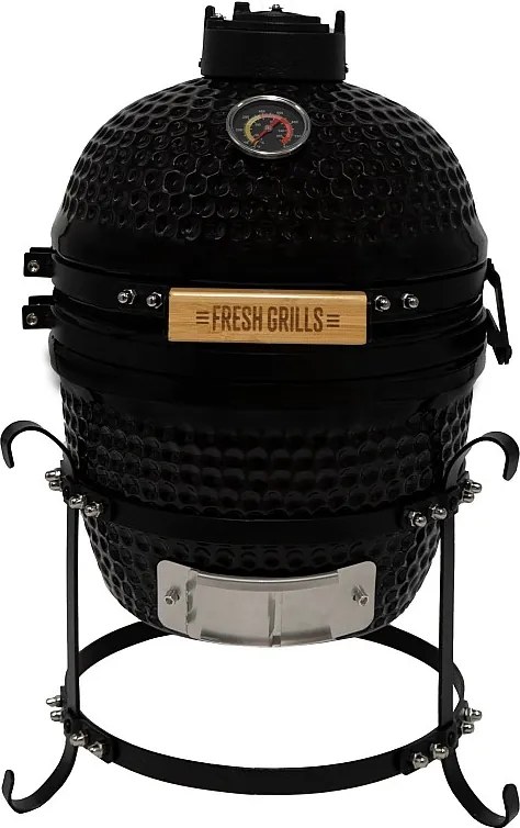 Piekarnik do grilla Kamado Fresh Grills 13"