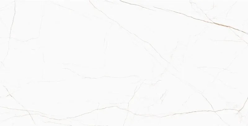 Mexen Dicta White gres szkliwiony rekt. G1, płytka podłogowo-ścienna 120 x 60 cm, carving - TL408-120-060-02