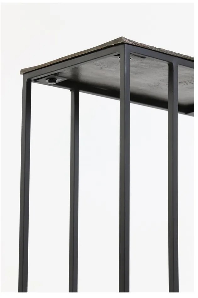 Stolik 26x48 cm Macy – Light &amp; Living
