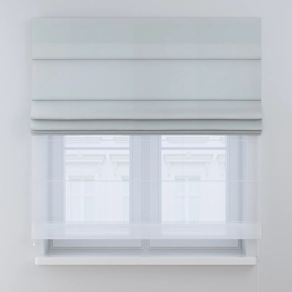 Roleta rzymska dzień noc Duo