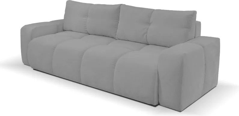 Sofa SOHO kanapa z funkcja spania i pojemnikiem