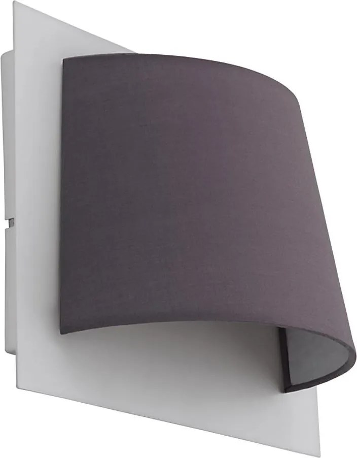 Eglo 97624 - Kinkiet SERRVALLE LED/5,4W/230V