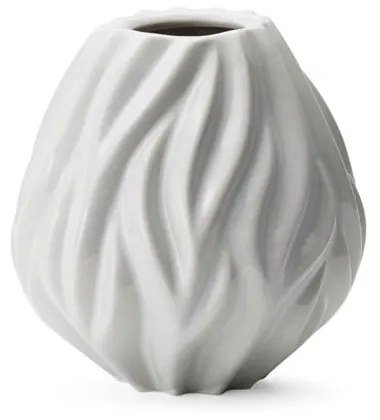 Porcelanowy wazon Flame – Morsø