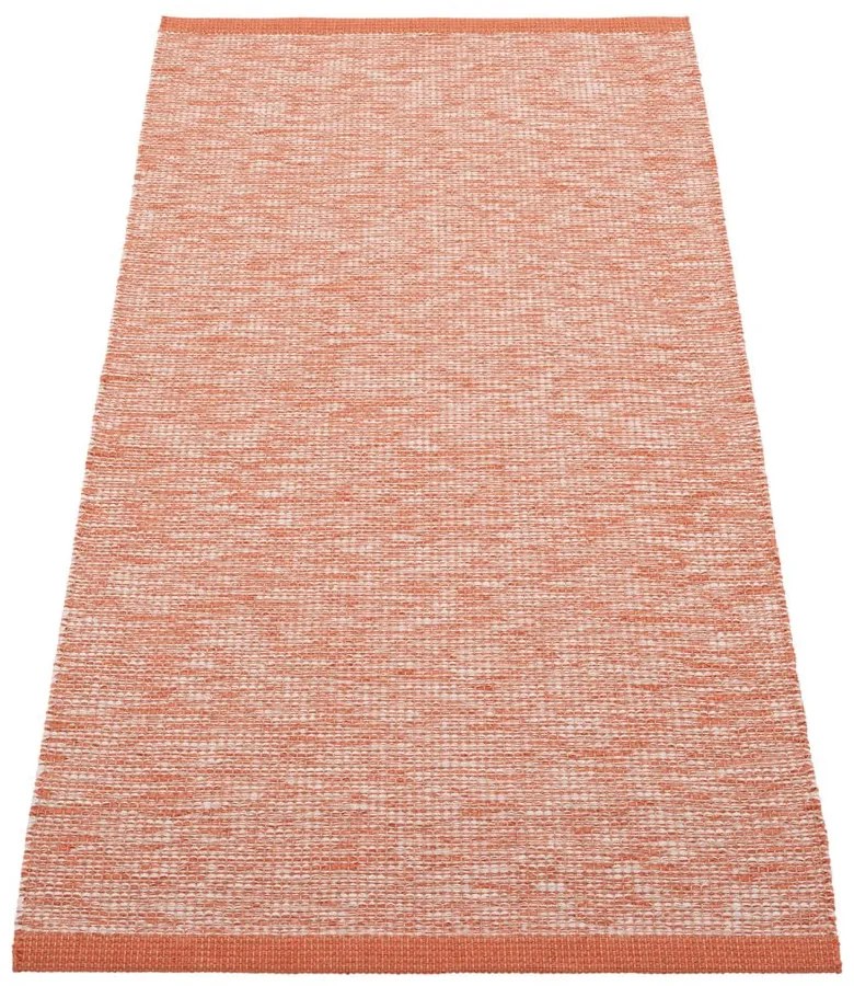 Ceglasty chodnik odpowiedni na zewnątrz 70x150 cm Sam Brick – Pappelina