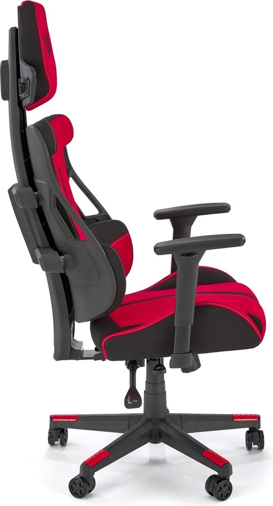 Gamingowe krzesło z dzielonym oparciem Nitro 2 Halmar