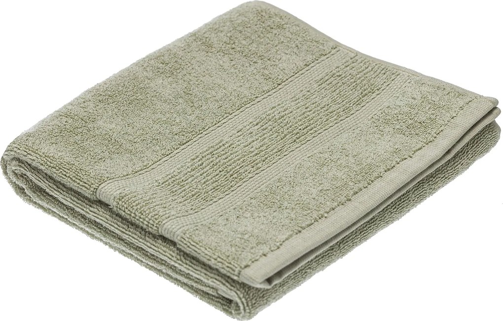 Ręcznik Magnus 50x90cm light green