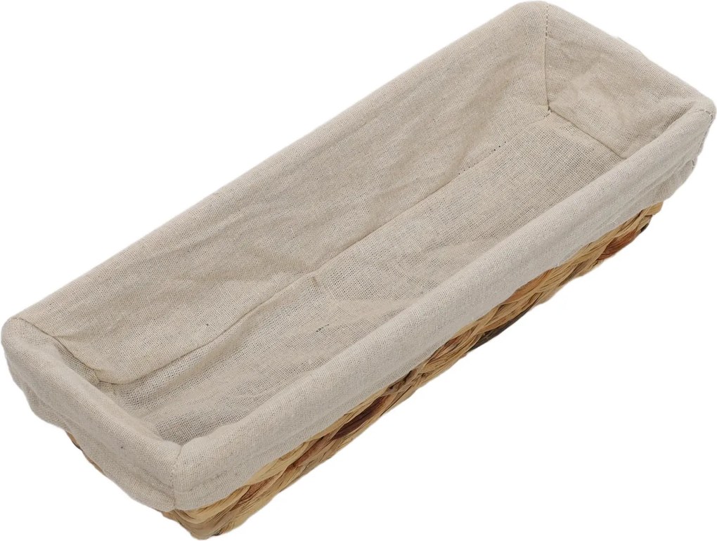 Koszyk na bułki i bagietki HARMONY